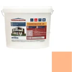 Különleges ajánlat Masterplast Thermomaster akril vékonyvakolat, kapart 2 mm 10-C 25 kg