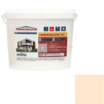 Masterplast Thermomaster akril vékonyvakolat, gördülőszemcsés 2 mm 07-F 25 kg Népszerű