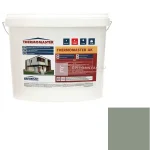 Masterplast Thermomaster akril vékonyvakolat, kapart 2 mm 43-C 25 kg Biztonságos fizetés