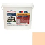 Masterplast Thermomaster szilikon vékonyvakolat, kapart 1,5 mm 07-E 25 kg Akció