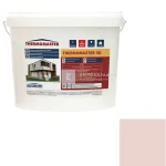 Masterplast Thermomaster szilikon vékonyvakolat, kapart 1,5 mm 19-F 25 kg Vásárlói kedvenc