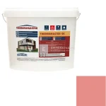 Szuper ajánlat Masterplast Thermomaster szilikon vékonyvakolat, kapart 1,5 mm 22-D 25 kg