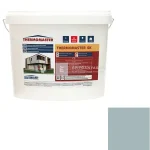 Exkluzív ajánlat Masterplast Thermomaster szilikon vékonyvakolat, kapart 1,5 mm 39-D 25 kg