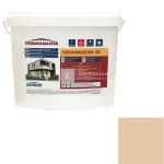 Masterplast Thermomaster szilikon vékonyvakolat, kapart 1,5 mm 47-D 25 kg Korlátozott ajánlat