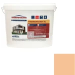 Akciós ár Masterplast Thermomaster szilikon vékonyvakolat, gördülőszemcsés 2 mm 04-C 25 kg