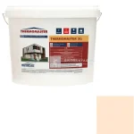 Masterplast Thermomaster szilikon vékonyvakolat, gördülőszemcsés 2 mm 07-F 25 kg Prémium