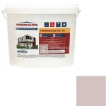 Masterplast Thermomaster szilikon vékonyvakolat, gördülőszemcsés 2 mm 20-E 25 kg Szezonális akció