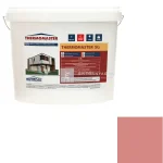 Masterplast Thermomaster szilikon vékonyvakolat, gördülőszemcsés 2 mm 21-D 25 kg Outlet
