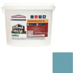 Rendeld meg most Masterplast Thermomaster szilikon vékonyvakolat, gördülőszemcsés 2 mm 36-C 25 kg