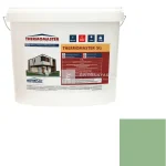 Legjobb ár Masterplast Thermomaster szilikon vékonyvakolat, gördülőszemcsés 2 mm 40-C 25 kg