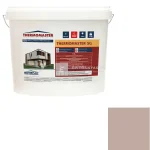 Masterplast Thermomaster szilikon vékonyvakolat, gördülőszemcsés 2 mm 14-D 25 kg Szuper ajánlat