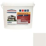 Masterplast Thermomaster szilikon vékonyvakolat, gördülőszemcsés 2 mm 45-F 25 kg Prémium