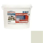 Csak ma Masterplast Thermomaster univerzális vékonyvakolat alapozó 42-E 5 kg