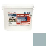 Gyors kiszállítás Masterplast Thermomaster univerzális vékonyvakolat alapozó 39-D 5 kg