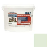 Prémium Masterplast Thermomaster univerzális vékonyvakolat alapozó 40-F 5 kg