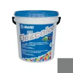 Mapei Flexcolor fugázó 113 cementszürke 5 kg Olcsó