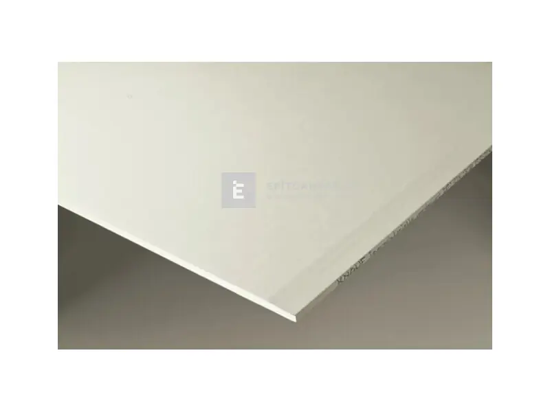 Kihagyhatatlan ajánlat Knauf Csak Neked normál gipszkarton építőlemez 1200x2000x12,5 mm