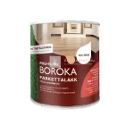 Poli-Farbe Boróka vízzel hígítható parkettalakk 2,5 l Biztonságos fizetés