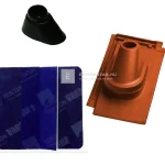 Tondach Planoton 9 antennakivezető szett FusionColor terrakotta Ajánlat