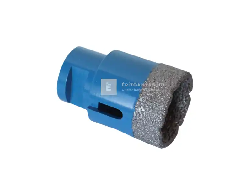 Gyémántfúró sarokcsiszolóhoz M14-es menettel, 51 mm Utolsó esély