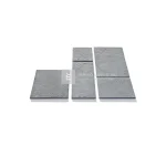 Biztonságos fizetés Semmelrock Bradstone Lias járólap alapcsomag, hamuszürke 3,3-3,7 cm