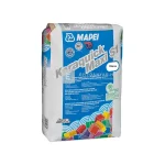 Exkluzív ajánlat Mapei Keraquick Maxi S1 gyorskötő kerámiaburkolat-ragasztó C2FT S1 fehér 23 kg