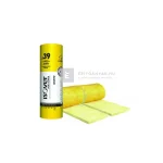 Alacsony ár Isover Akusto 7,5 cm, 2x60 cm széles válaszfal-hangszigetelő üveggyapot filc