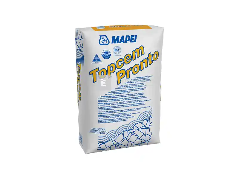 Mapei Topcem Pronto esztrich 25 kg Szezonális akció