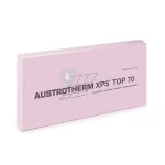 Prémium Austrotherm XPS TOP 70 TB SF 40 cm hőszigetelő lemez