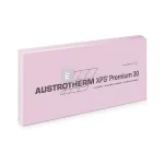Kedvezményes ár Austrotherm XPS Premium 30 SF 20 cm hőszigetelő lemez