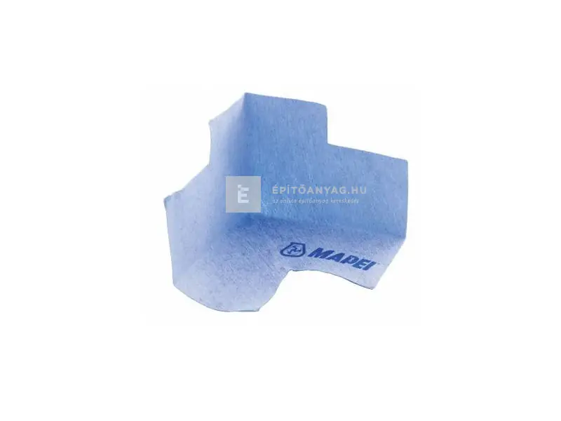 Szuper akció Mapei Mapeband Easy belső sarokelem
