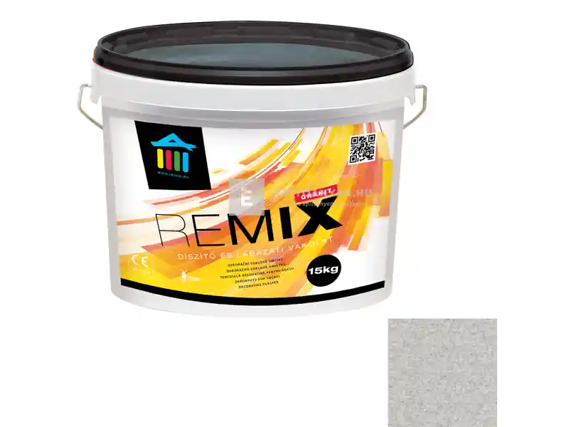 Revco Remix lábazati és díszítővakolat GLWW 15 kg Akciós ár