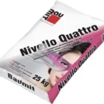Expressz kézbesítés Baumit Nivello Quattro önterülő aljzatkiegyenlítő 25 kg