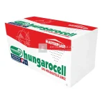 Masterplast Hungarocell EPS H-80 18 cm homlokzati hőszigetelő lemez Csak ma