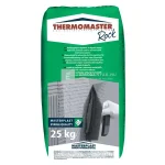 Masterplast Thermomaster Rock homlokzati ragasztó- és ágyazóhabarcs 25 kg Olcsóbb