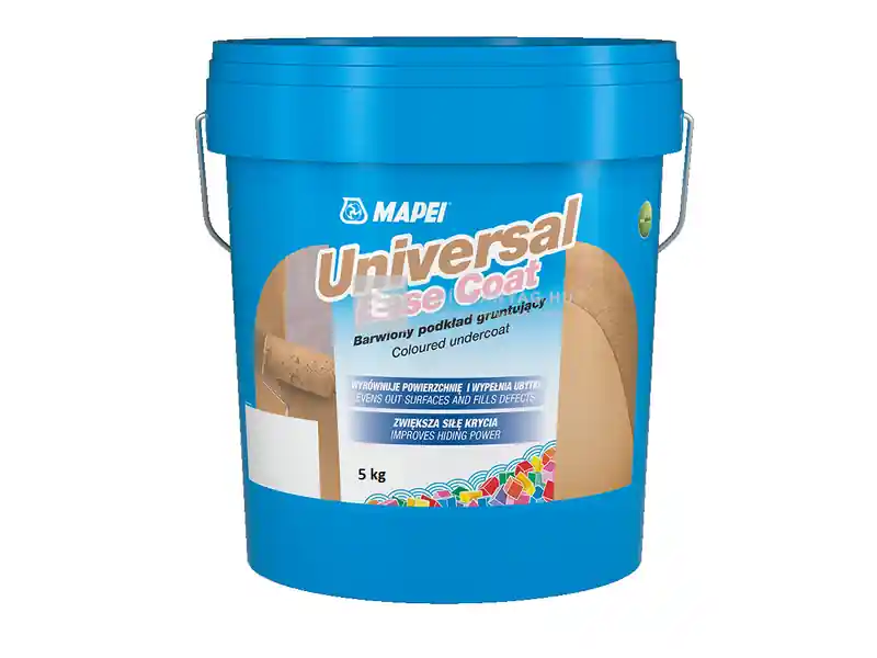 Mapei Universal Base Coat alapozó fehér 5 kg Szuper akció