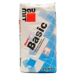 Legnépszerűbb Baumit Baumacol Basic burkolatragasztó 25 kg