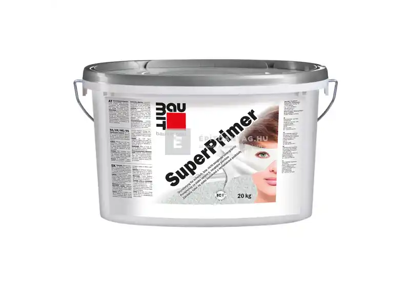 Ajánlat Baumit Super Primer 20 kg