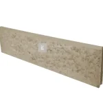 Kedvezményes ár KK Kavics kerti szegély homok 5x100x25 cm