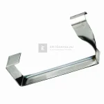 Tondach viharkapocs hornyolt cseréphez 24x48 mm tetőléchez Gyors szállítás