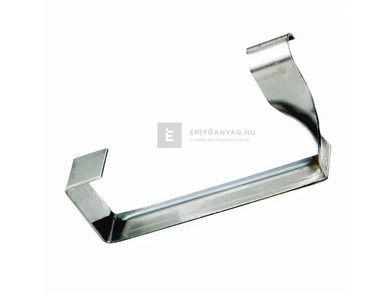 Tondach viharkapocs hornyolt cseréphez 24x48 mm tetőléchez Gyors szállítás