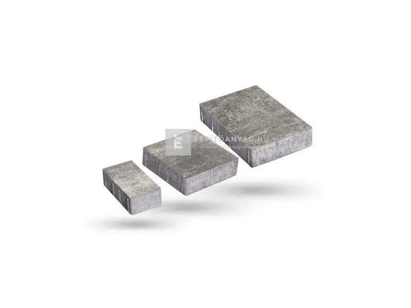 SW Térkő Maroskő kombi hamu 6 cm Szuper akció