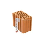 Wienerberger Porotherm 30 Rapid Dryfix sarokelem Alacsony ár