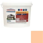 Masterplast Thermomaster szilikon vékonyvakolat, gördülőszemcsés 2 mm 10-D 25 kg Szuper ajánlat