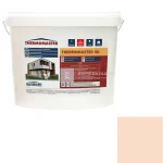 Masterplast Thermomaster szilikon vékonyvakolat, kapart 2 mm 08-D 25 kg Legjobb ár