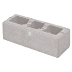 Semmelrock Rivago kerítéselem nagykő törtfehér 20x60x16 cm Legnépszerűbb