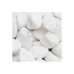 Utolsó esély Semmelrock díszkavics fehér 40-60 mm 25 kg