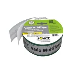 Isover Vario MultiTape egyoldalas ragasztószalag 6 cm x 25 m Expressz szállítás