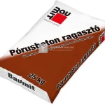 Vedd meg most Baumit Pórusbeton ragasztó 25 kg