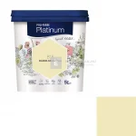 Ne maradj le Poli-Farbe Platinum beltéri falfesték B15 barna magnólia 5 l